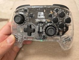 Nintendo Switch Controller