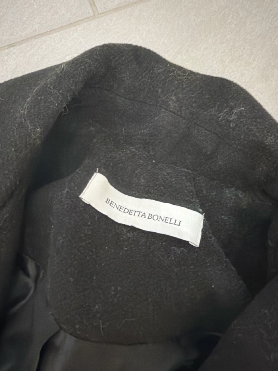 Pull&Bear Jacken: Giacca rosa PULL&BEAR Taglia M eco pelle  – Gebraucht aus Ibach von MR_store 3