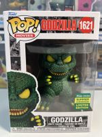 Funko POP! Movies Godzilla Edition Limitée Summer Convention