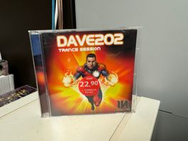 Dave202 - Mainstation 2009 - Trance Session - HA11M