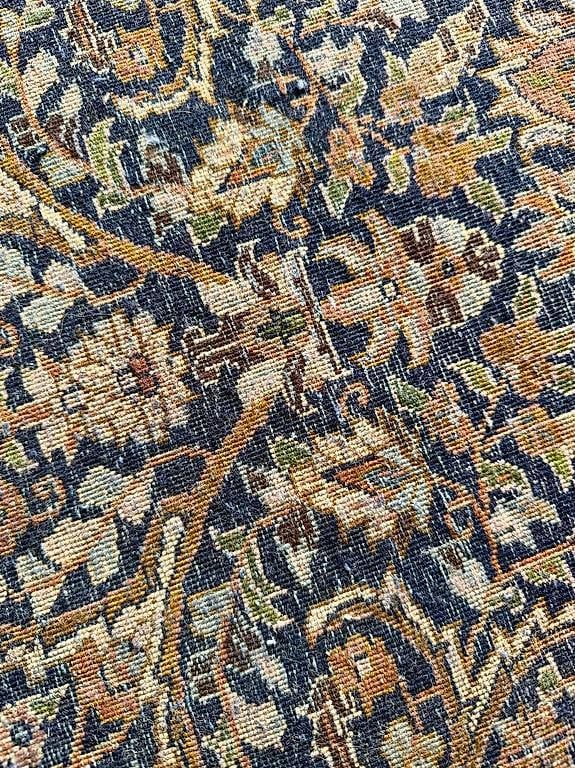 Tappeti: Orient-Teppich 95x143cm – Usato da Remetschwil venduto da Fraseris 4