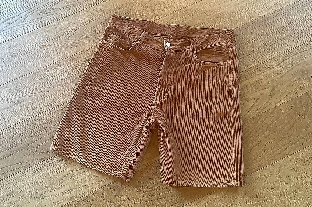 Hosen: Soeder Cord Shorts, Men Gr. 33 – Gebraucht aus St.Gallen von jwssnr 1