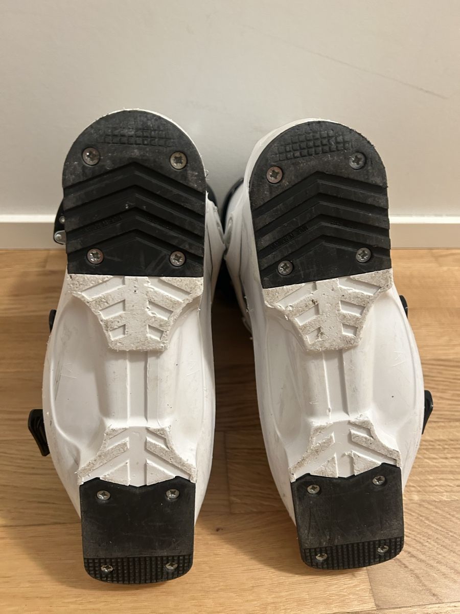 Salomon Scarpe da uomo: Salomon ski boots 26.0/26.5 – Usato da Riehen venduto da ser_zdw7 1