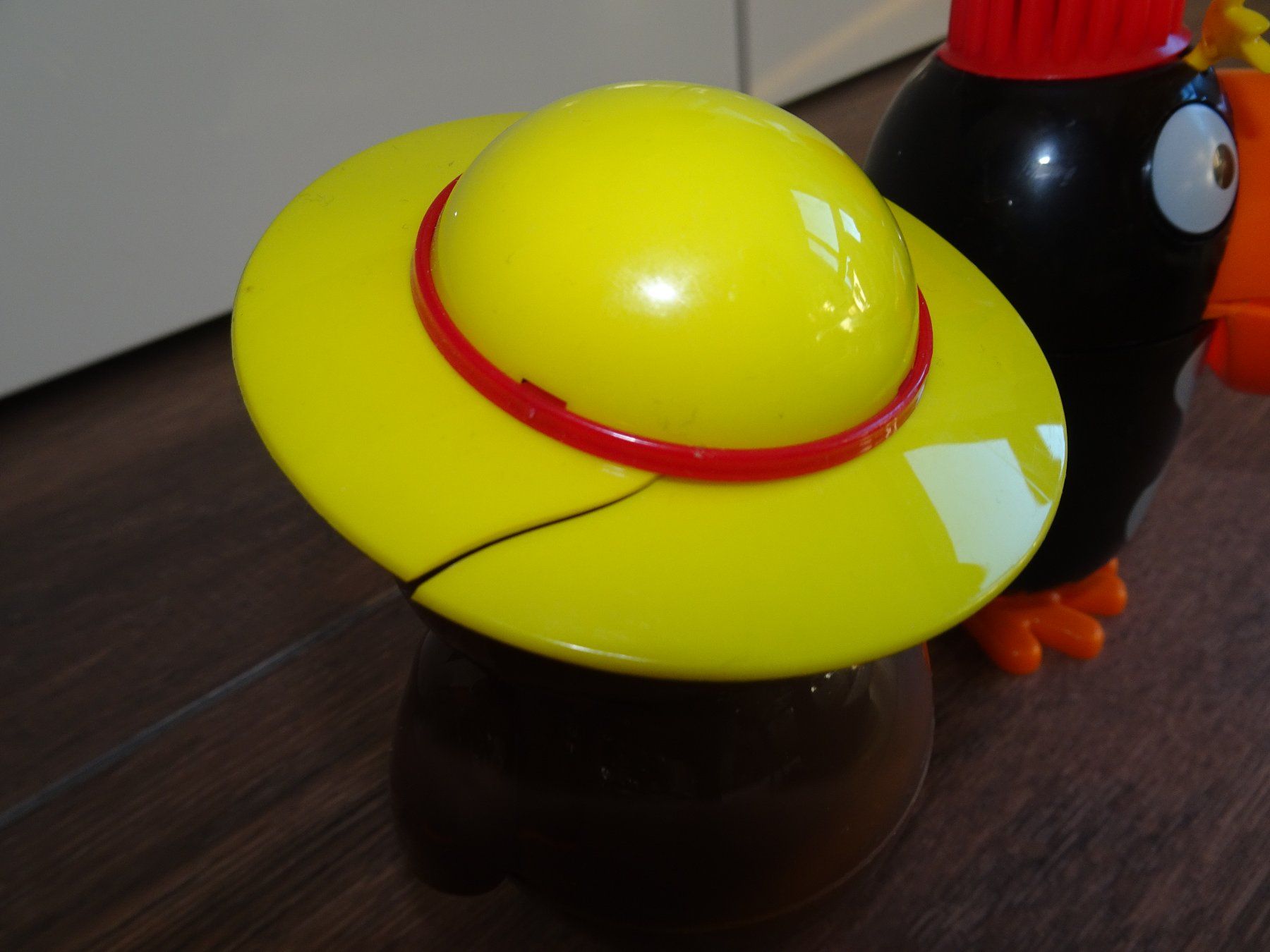 Giocattoli: 3 figurines selon photos – Usato da Satigny venduto da salvatore73 4