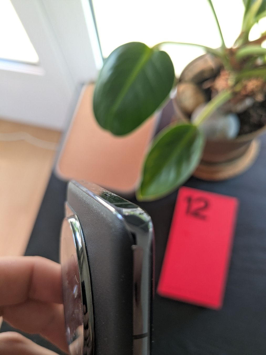 OnePlus Handys / Smartphones: OnePlus 12 – Gebraucht aus Wädenswil von tra_lrp8 4