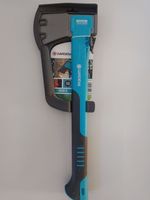 Neue Gardena Axt/Beil