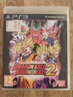 Dragon Ball Raging Blast 2 PS3