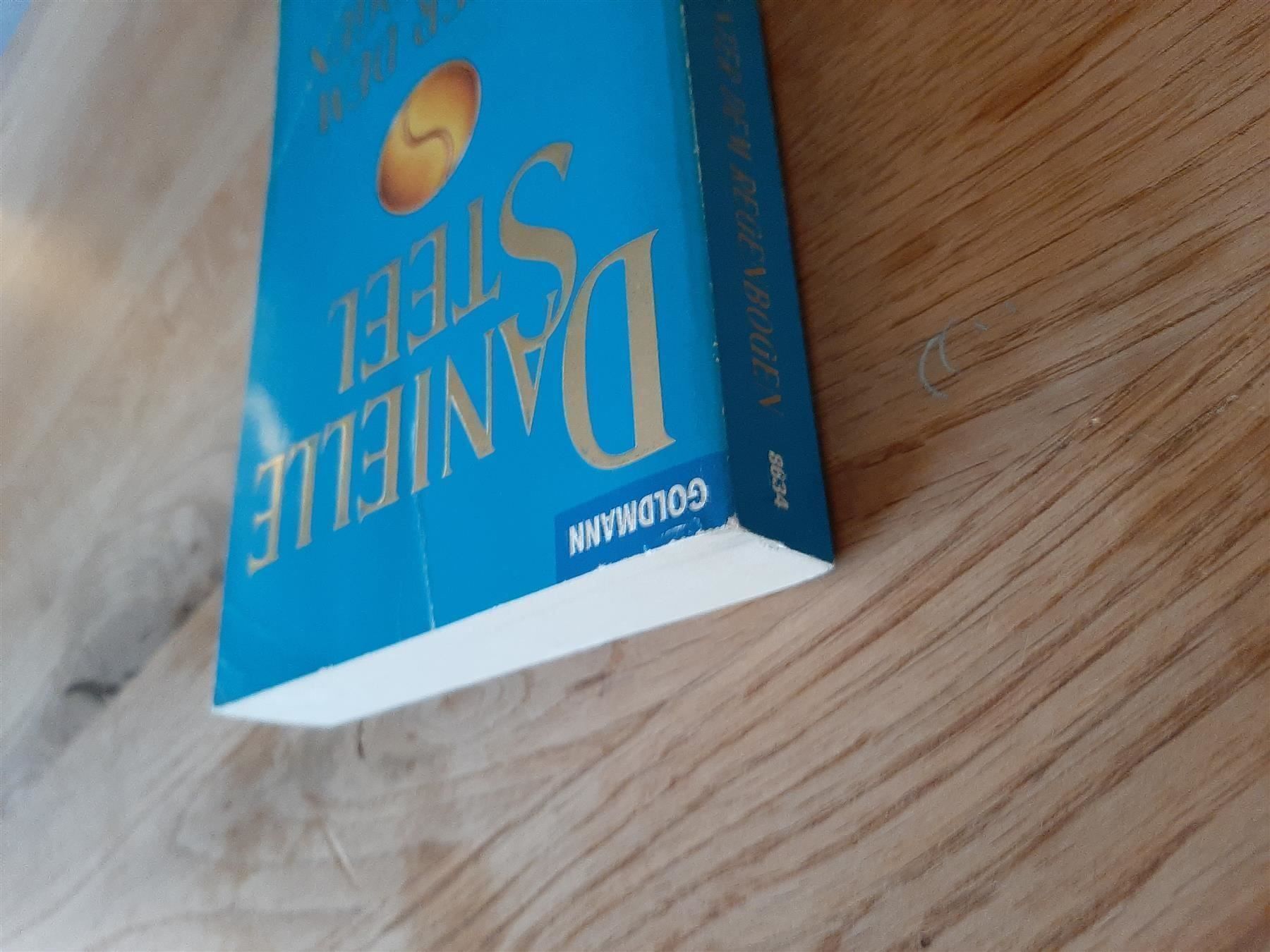 Tutti i DVDs: Danielle Steel Unter dem Regenbogen – Usato da Affoltern am Albis venduto da Sabinezc 2