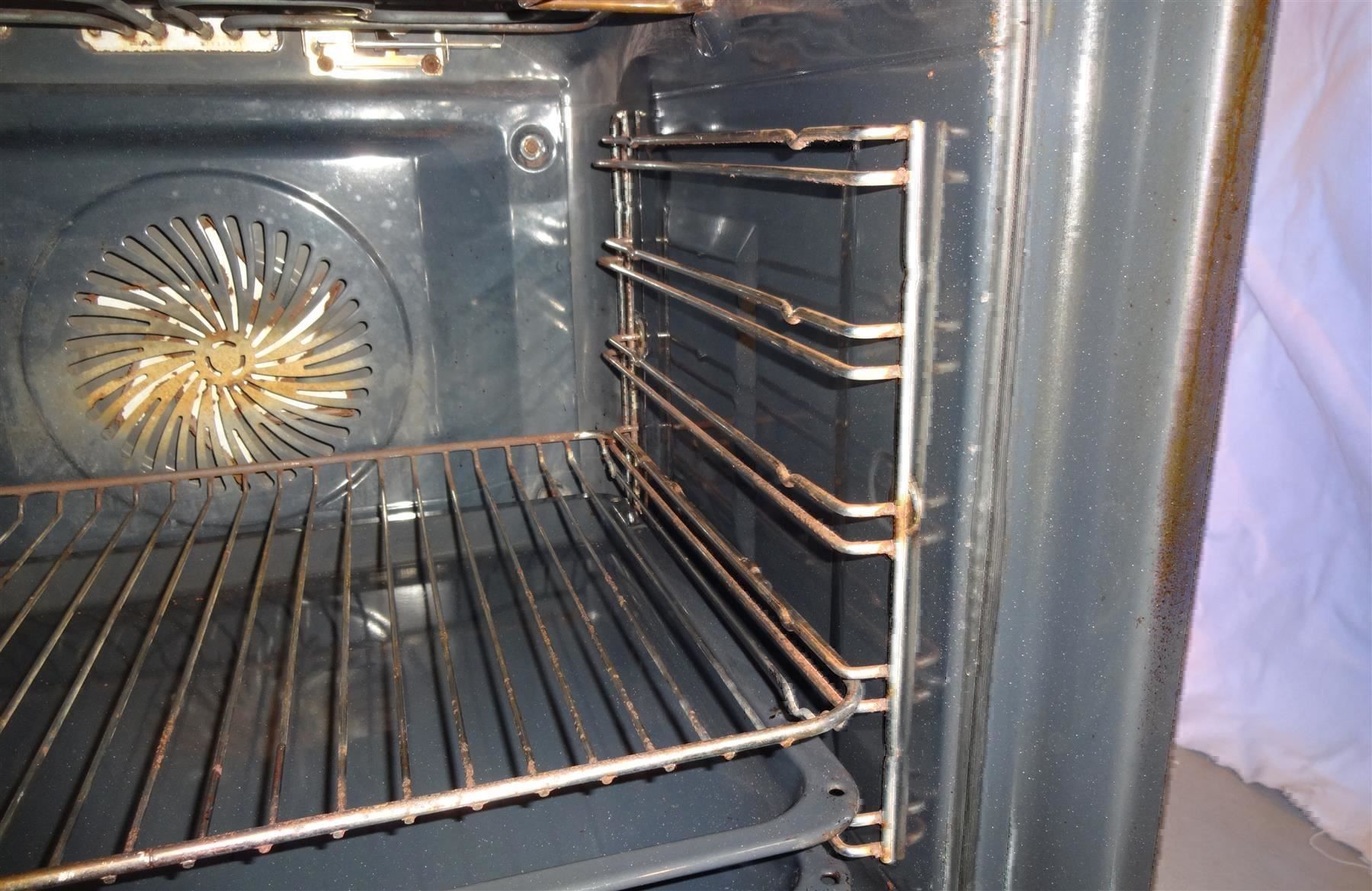 Electrolux Elettrodomestici da cucina: Electrolux EHL20CN inkl. Kochfeld – Usato da St. Gallen venduto da WWL 2