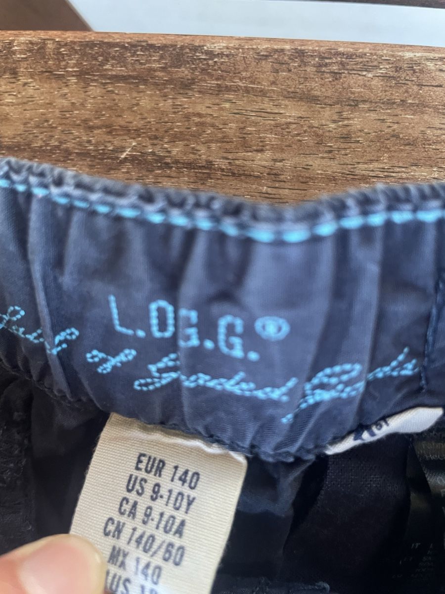 H&M Pantaloni: Kinder Cargohose Grösse 140 – Usato da Bern venduto da brup 2