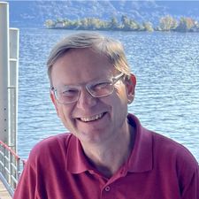 Profile image of ThomasSchreiber