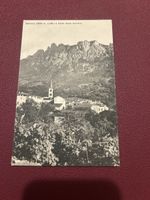 Sonvico e Denti della Vecchia 