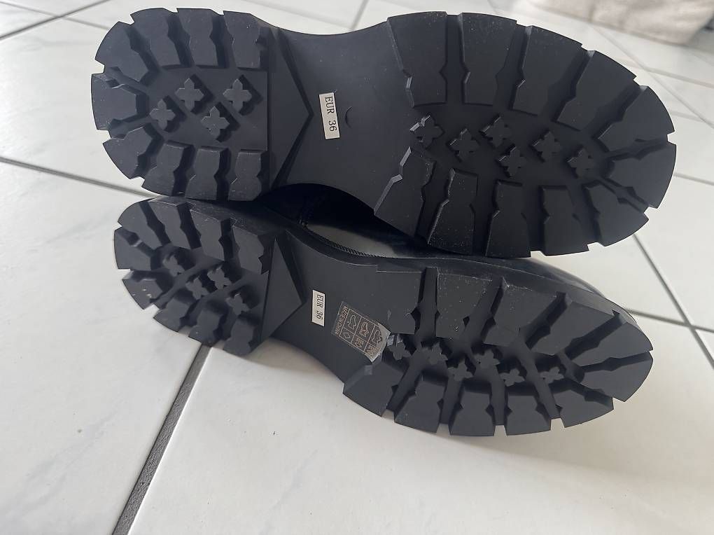 Scarpe da donna: Stiefel Neu – Nuovo e nell'imballaggio originale da Fislisbach venduto da Reckeem 2