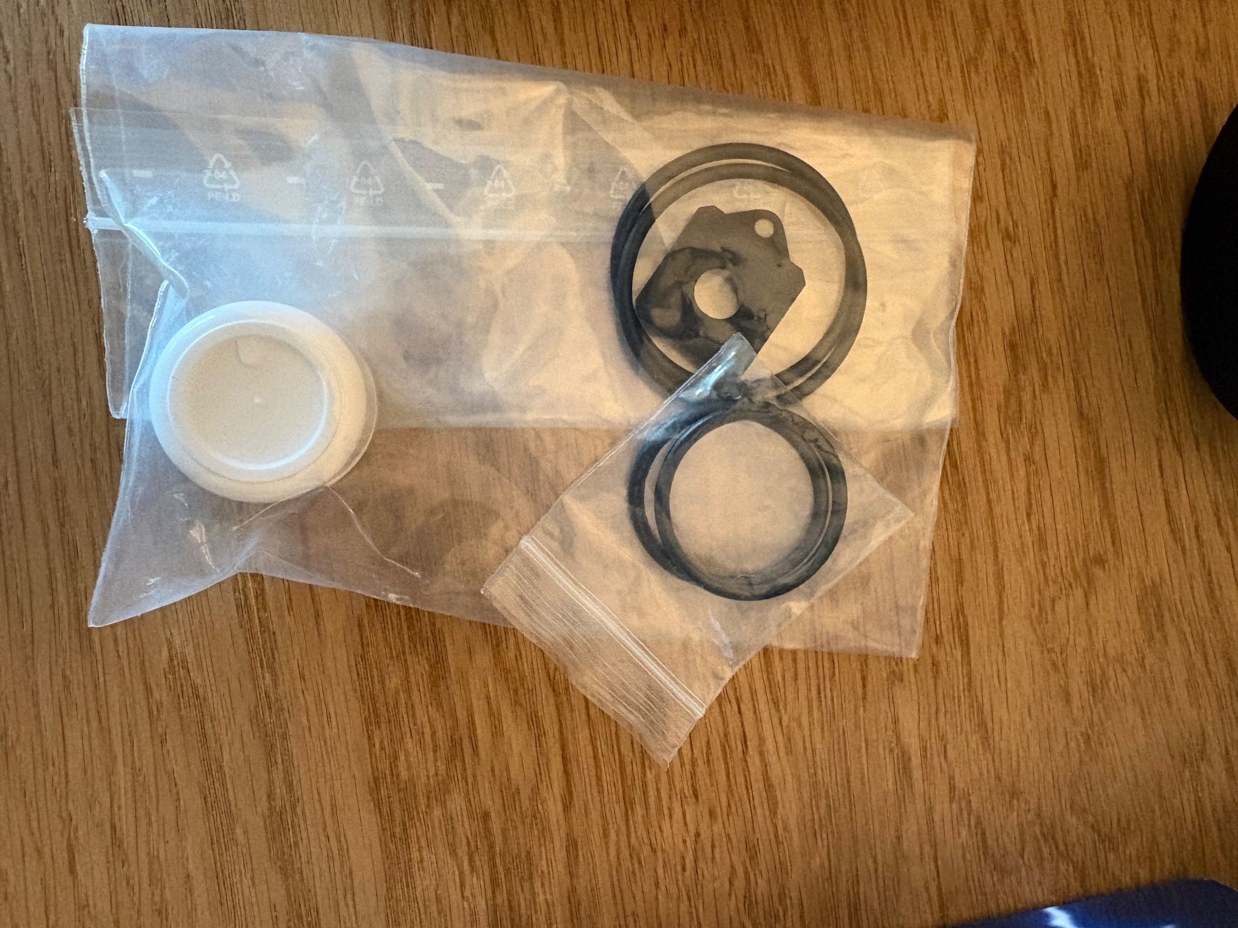 Lampade: Scaleo Infinity Tauchlampe, inkl. Carbon Akkutank – Usato da Obfelden venduto da fio_yyv2 4