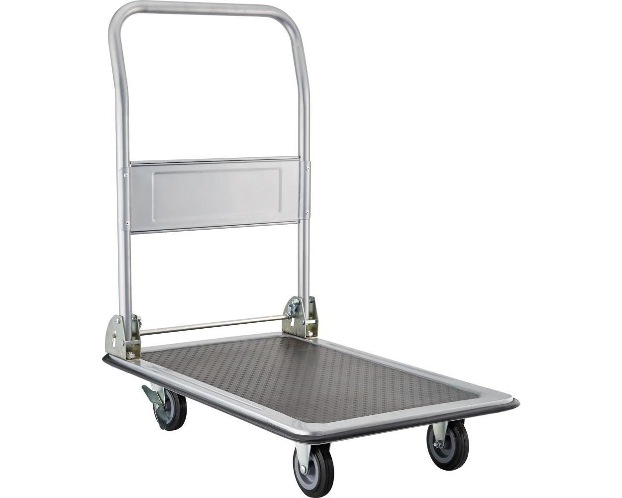 Plattformwagen 150 kg - 44450 (Neu und originalverpackt) in Opfikon für ...