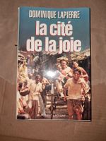 Livre La cité de la joie