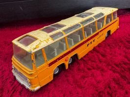 altes Postauto PTT  Modell