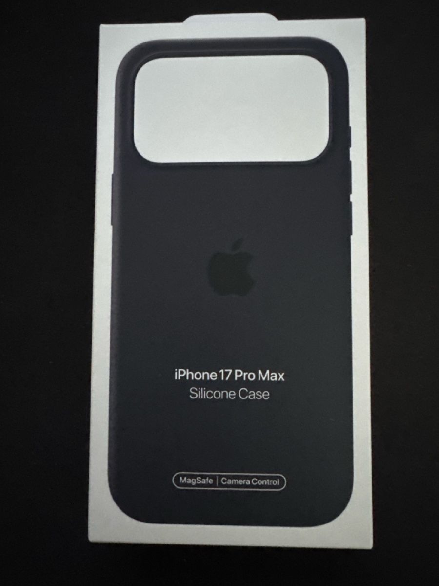 Apple Telefoni cellulari / Smartphones: IPHONE 17 PRO MAX 256 GB Deep Blue – Nuovo e nell'imballaggio originale da Zürich venduto da max_2hhs 2
