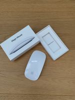Apple Magic Mouse 2 mit Verpackung
