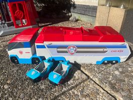 Paw Patroller LKW