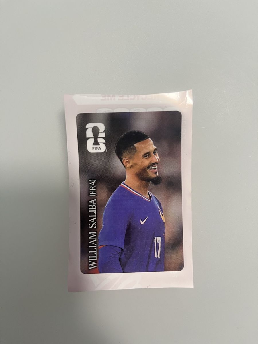 Panini Carte collezionabili: Cola Panini Sticker – Nuovo (secondo la descrizione) da Füllinsdorf venduto da si.ja.35