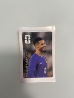 Cola Panini Sticker