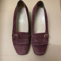 Schuhe Hauptschuhe