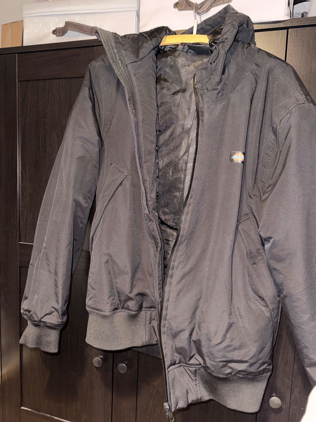 Dickies Jacken: Dickies Winterjacke | Grösse L – Gebraucht aus Biberist von mar_y85l
