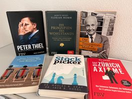 Investment, Börse, Strategien