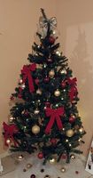 Sapin Noël 