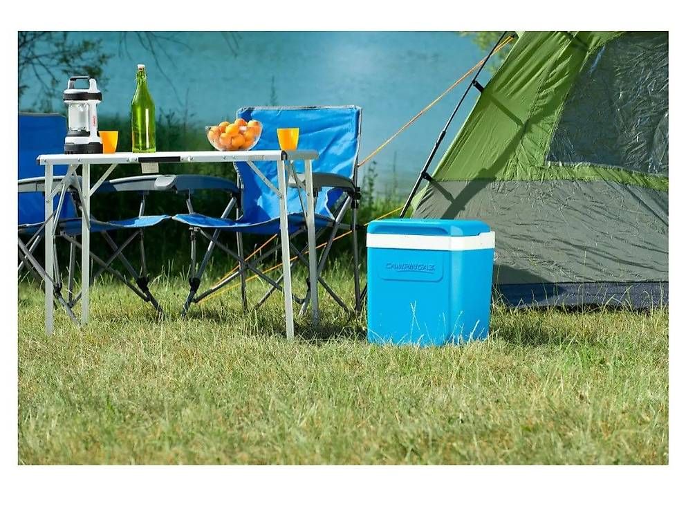 Campingaz Frigoriferi & Refrigeratori: Kühlbox 35 L Campingaz – Usato da Zuchwil venduto da Lea007 1