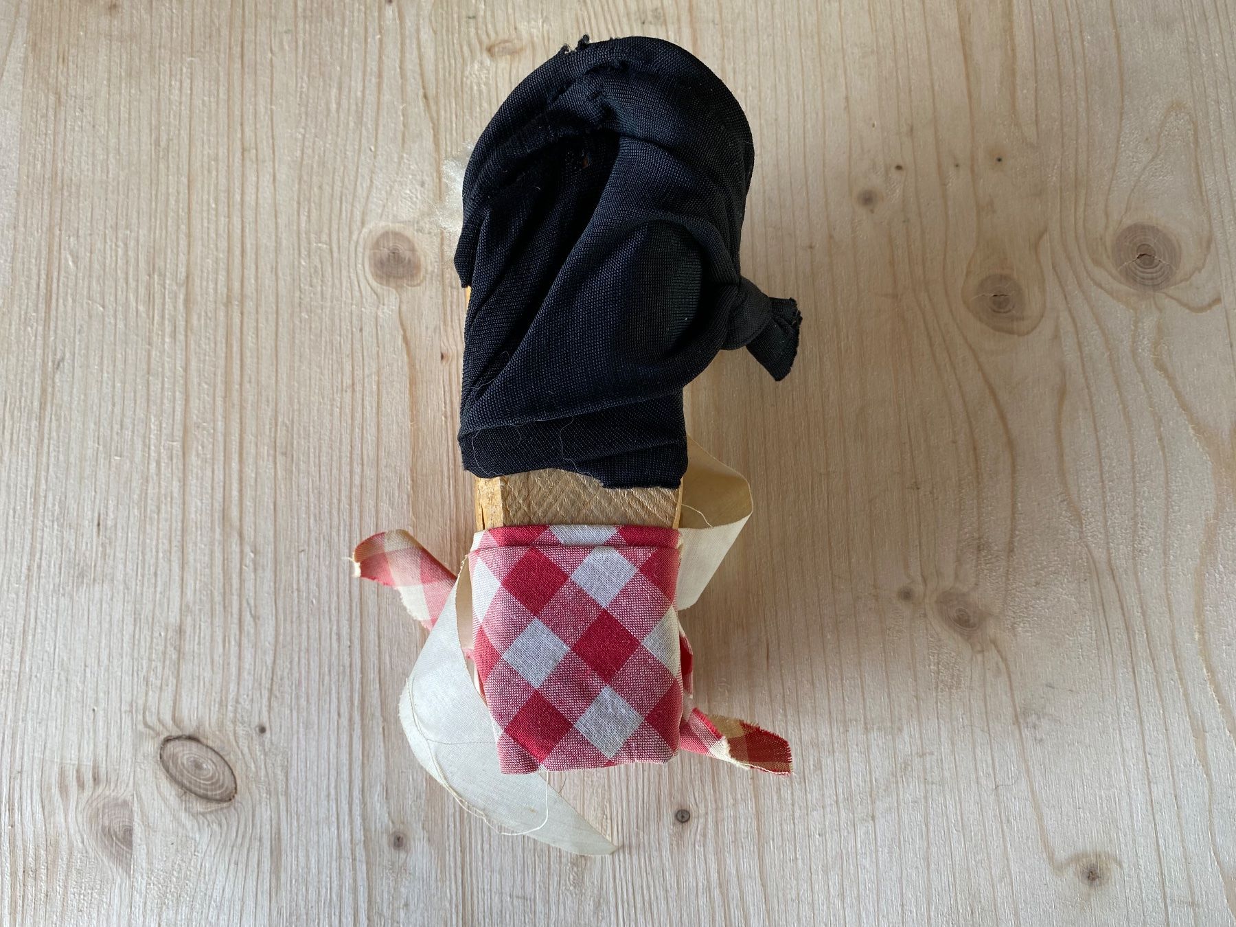 Sonstige Antiquitäten & Kunst: schöne Krienser Holzmaske – Gebraucht aus Feldbach von Olive1 8