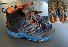 Wanderschuhe der Marke Hi-Tec , Grösse 32