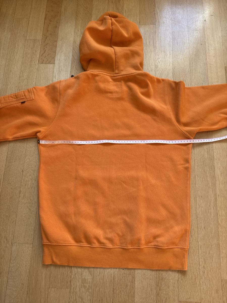 Alpha Industries Maglioni & Felpe: Alpha Industries Hoodie Gr. M  – Usato da Mauren venduto da ducducturi 8