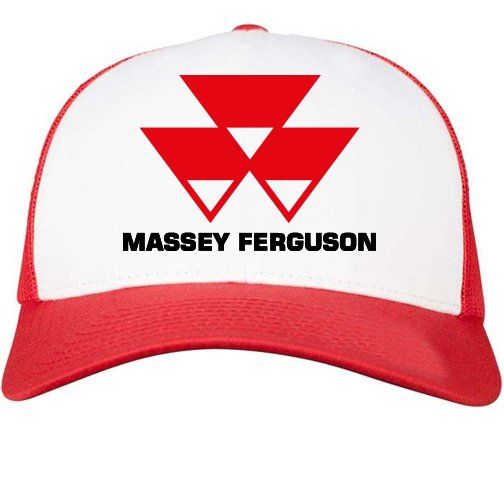 Copricapi, berretti & cappellini: Massey Ferguson Cap – Nuovo (secondo la descrizione) da Aettenschwil venduto da shirtster