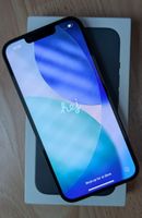 iPhone 13 Midnight 128 GB - Top Zustand!