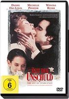 ZEIT DER UNSCHULD       Michelle Pfeiffer      Winona Ryder