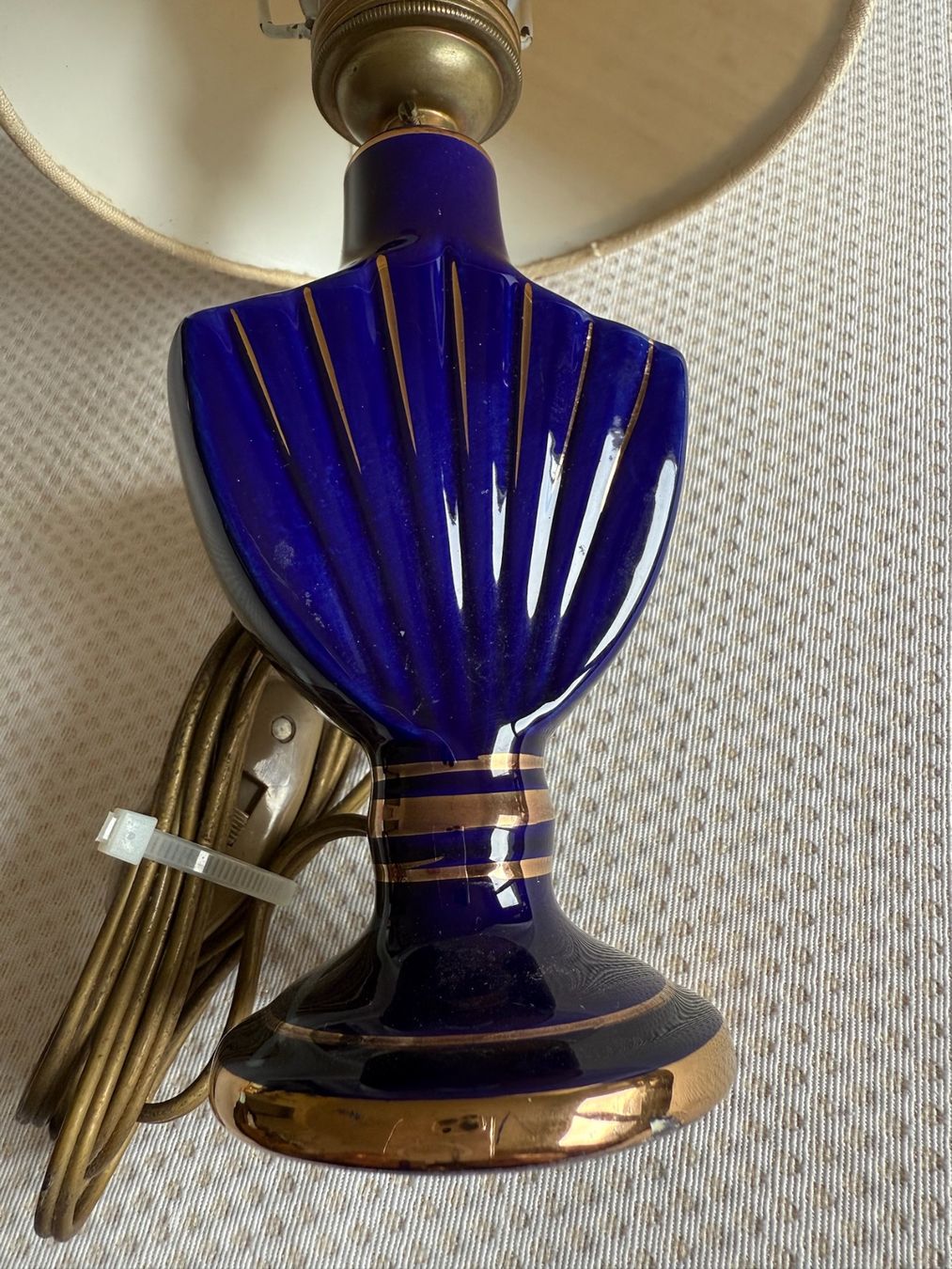 Lampade: Lampe de table – Usato da Sion venduto da accroshoes 4