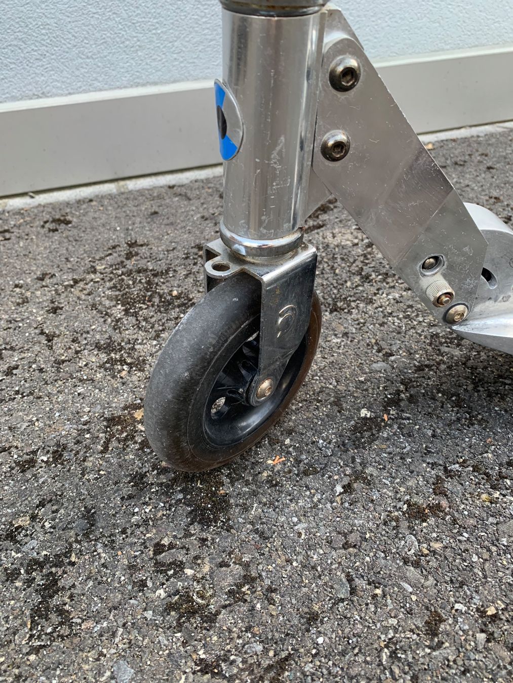 Micro Kickboard: Micro Flex Scooter – Gebraucht aus Uster von ywy_k8ft 3
