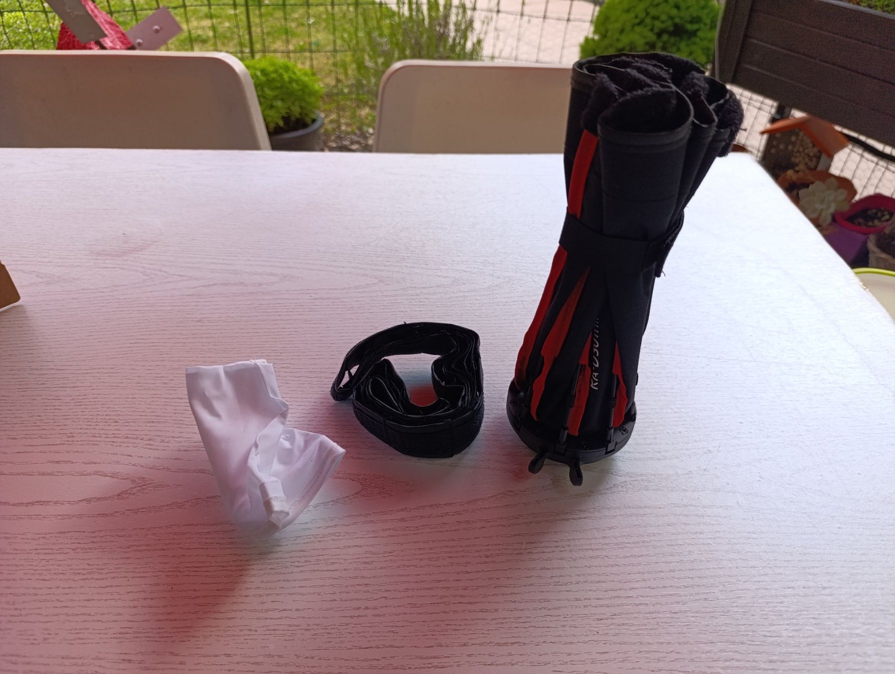 Smallrig Lampen: SmallRig RC 60B COB LED + SmallRig RA-D30 – Gebraucht aus Prangins von Timband 4