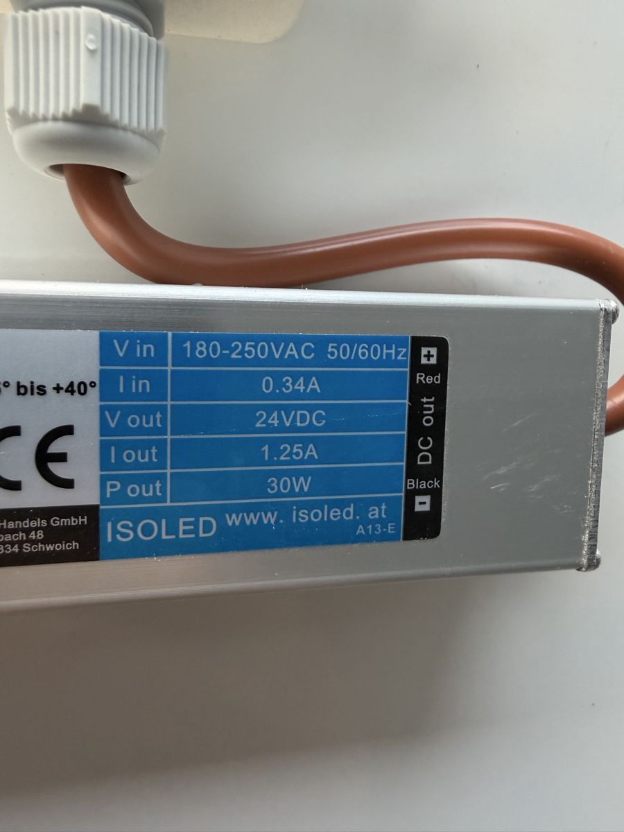 Heizgeräte: Elektrische Badheizkörper  – Neu (gemäss Beschreibung) aus Amriswil von deluxe_bad 3