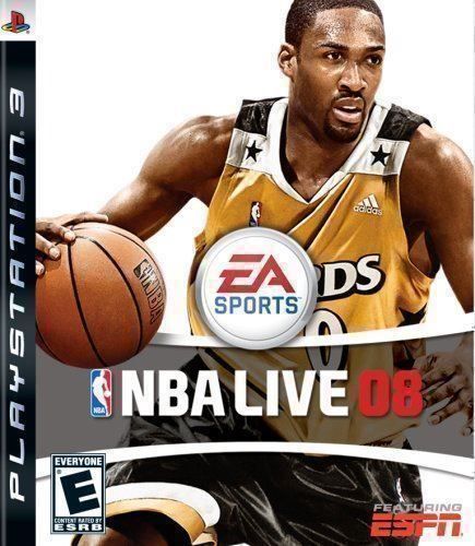 Sony Giochi: NBA Live 08 Ps3 super Spiel – Usato da Dietikon venduto da RevoPlay