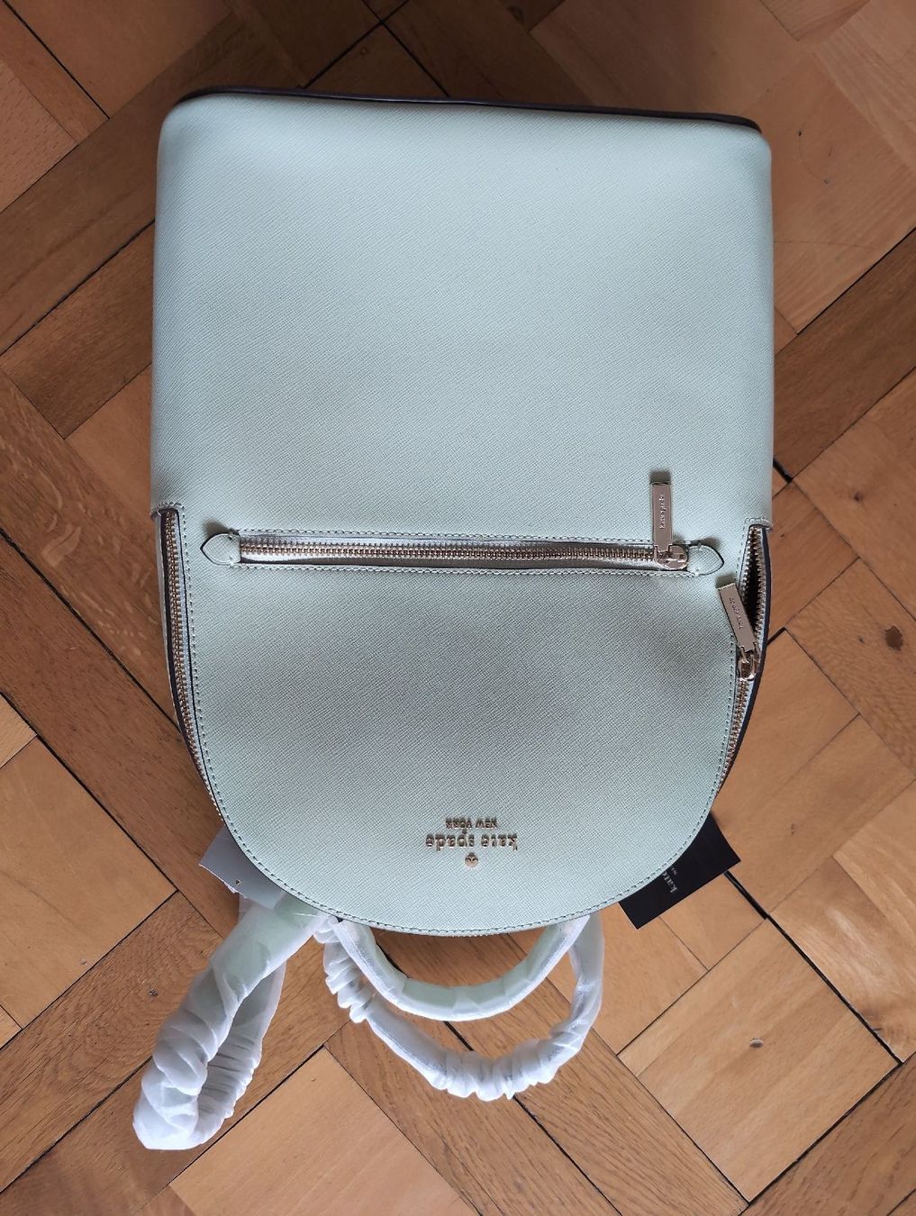 Kate Spade Zaini: Kate Spade – Nuovo e nell'imballaggio originale da Langnau am Albis venduto da Liaurencija