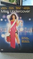 DVD Miss Undercover / Sandre Bullock