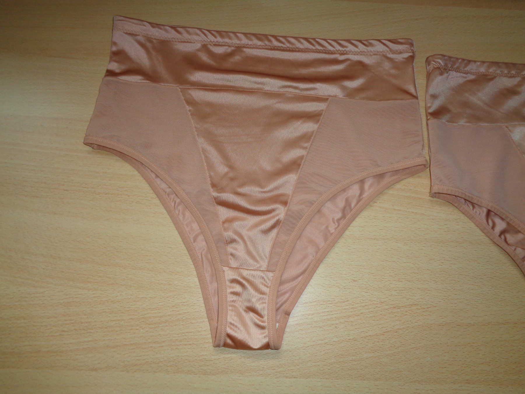Altra biancheria intima: *** bequeme Slips *** / Neu – Nuovo (secondo la descrizione) da Othmarsingen venduto da Leuchtturmlady 1