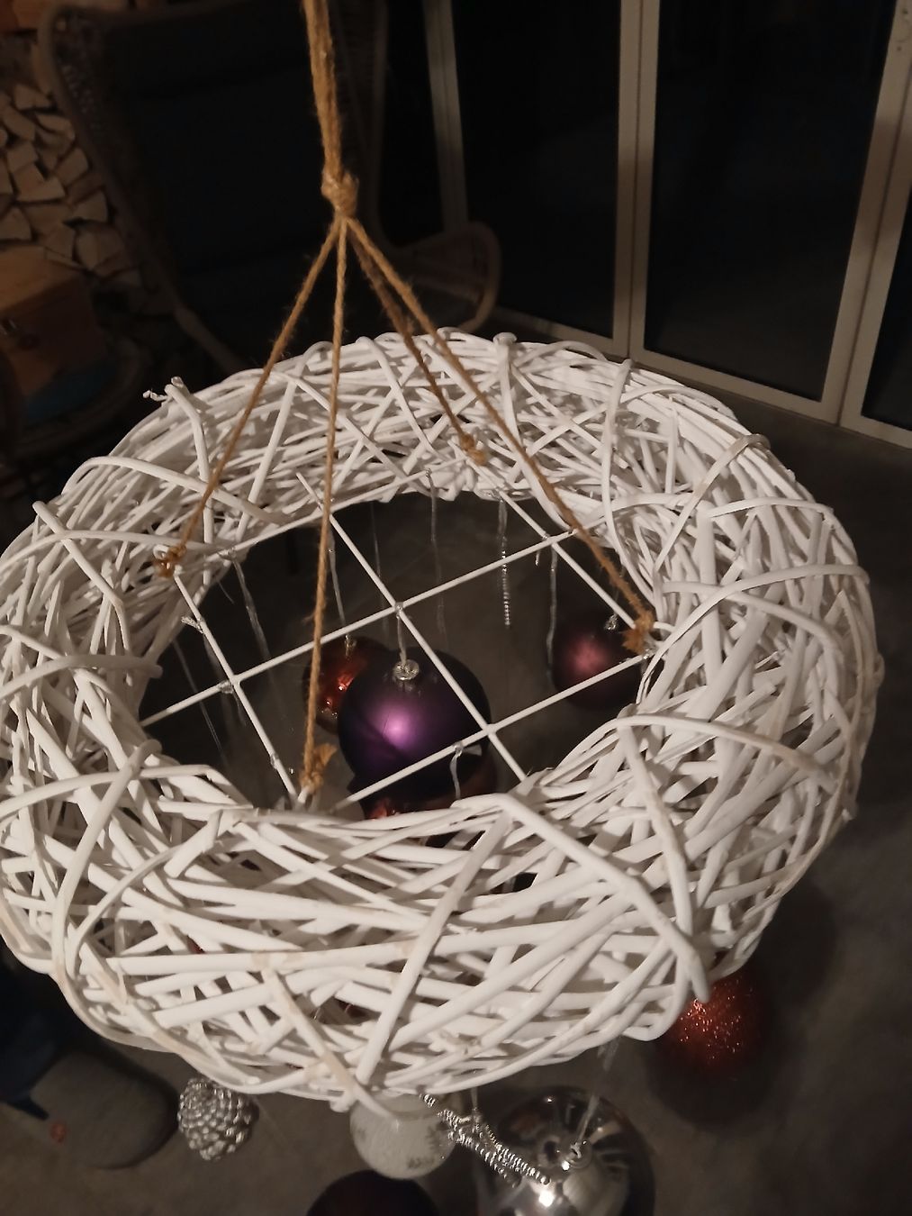 Tutte le decorazioni: Weihnachts-Deko – Usato da Galgenen venduto da Leila46 4