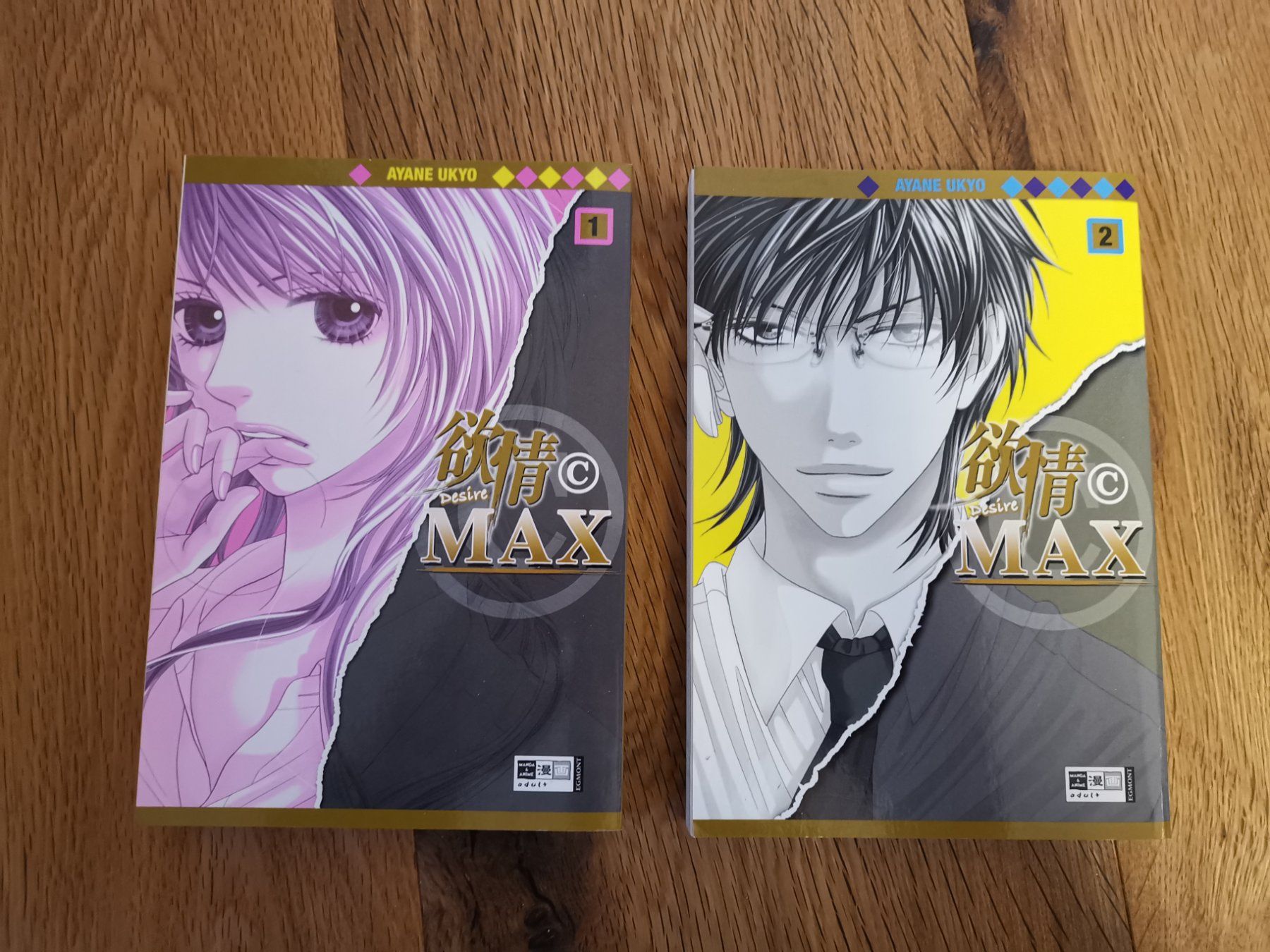 Fumetti: Ayane Ukyo Mangas – Usato da Studen BE venduto da freib8