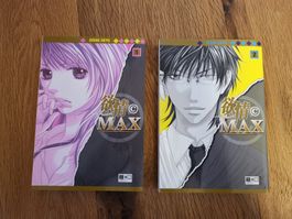 Ayane Ukyo Mangas