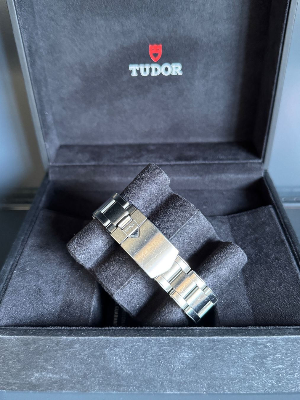 Tudor Orologi: Tudor Black Bay 58 / 79030B – Usato da Pfäffikon SZ venduto da Evory-Chrono 2
