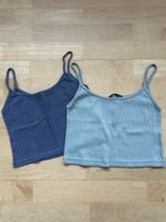 2er Set Sommer Tops